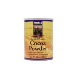 Cocoa Powder