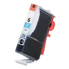 CNM4706A003 - Replacement Ink Tank BCI-6 for Canon BJC-S800