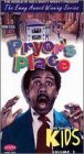 Review Rhino / Wea  / Pryor's Place 3
