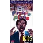 Pryor's Place 3 by  Richard Pryor, Akili Prince, Cliffy Magee, Danny Nucci, and Tony Cox 