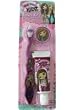 Bratz Travel kit - Bratz Toothbrush , Toothpaste & Cap set