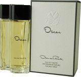 Oscar By Oscar De La Renta 3.4 Oz EDT Spray for Women