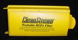 61510 WASHABLE TRUE HEPA FILTER