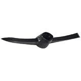 5-lb. Railroad Pick-headonly 21 Head Le (760-30138) Category: Garden Picks