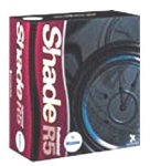 Shade Professional R5 for Macintosh