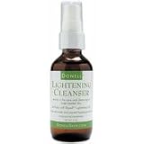 Donell Super Skin Lightening Cleanser 59 ml -- 2 fl oz