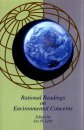 Rational readings on environmental concerns