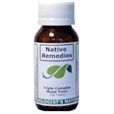 Triple Complex Mood Tonic for Balanced Moods