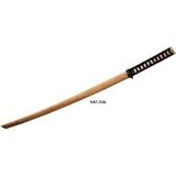 Single 40 Hardwood Datio Bokken Kendo Practice Sword