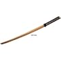 Single 40" Hardwood Datio Bokken Kendo Practice Sword