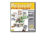 Picture It! Print Studio 2001 Software