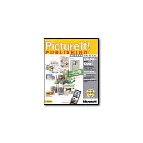 Picture It! Print Studio 2001