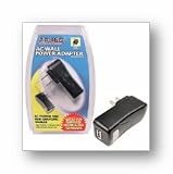 Zip-Linq AC Wall Plug to 5V USB Adapter