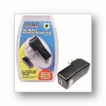 Zip-Linq AC Wall Plug to 5V USB Adapter