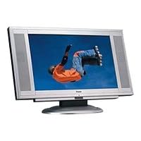 Iiyama ProLite C171WT - 17" LCD TV - widescreen