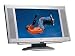 Iiyama ProLite C171WT - 17 LCD TV - widescreen  from iiyama