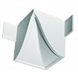 Focal Point 21615 Inside Corner Blocks