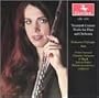 20th Century Works for Flute & Orchestra