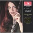20th Century Works for Flute & Orchestra