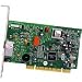 Creative Modem Blaster PCI Modem intern 56000 bps Voice PCI V.92 AT