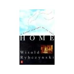 Home: A Short History of an Idea