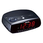 Childrens Toyshop  Third Party New : Philips AJ3120 Clock Radio