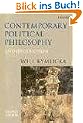 Contemporary Political Philosophy: An Introduction
