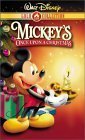Disneys: Mickeys Once Upon a Christmas [VHS]