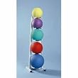 Stroops 5 Ball Medicine Ball Tree--Small