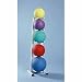 Stroops 5 Ball Medicine Ball Tree--Small