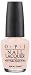 OPI Bubble Bath Nail Lacquer