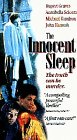 VHS : Innocent Sleep