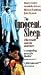 VHS : Innocent Sleep