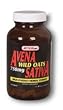Avena Sativa Wild Oats 750 mg By Action Labs - 50 Tablets