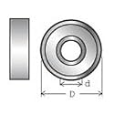 Amana 47702 3/16 X 3/8 BALL BEARING GUIDE