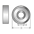Amana 47707 16 Ultra Glide Bearing