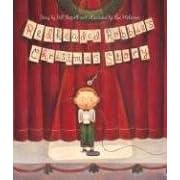Redheaded Robbie's Christmas Story