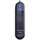 PRETEC i-Disk II 166x USB 2.0 Flash Stick 8GB