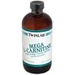 Twinlab Mega L-Carnitine Liquid 12oz
