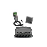 GARMIN 010-00757-01 VHF 300I AIS MARINE RADIO