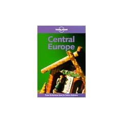 Central Europe (Lonely Planet Shoestring Guides)