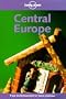 Central Europe (Lonely Planet Shoestring Guide)