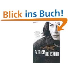 Nothing That Meets the Eye: The Uncollected Stories of Patricia Highsmith
