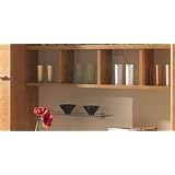 Gautier Helios Left Hand TV Unit 332-615 by Gautier