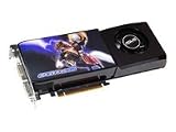 Asus nVidia GeForce GTX285 Grafikkarte (PCI-e, 1GB DDR3 Speicher, 1 GPU)