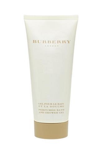 Burberry By Burberry For Women. Shower Gel 6.6 Ounces