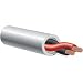 AudioQuest FLX DB 16 2 50FT BAG 50-ft In-wall speaker cable