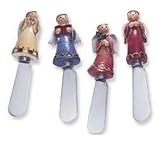 Spreader Set of 4 - Angles