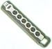 Coleman Cable 04661 PowerStation 6-Outlet Basic Electronics Surge Protector
