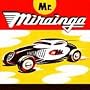 Mr Mirainga